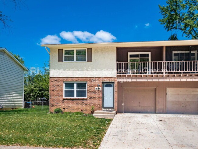 Foto del edificio - 464 Goshen Ct