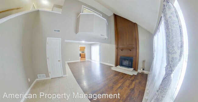 Building Photo - 4 br, 2 bath House - 3212 Valleywood Dr