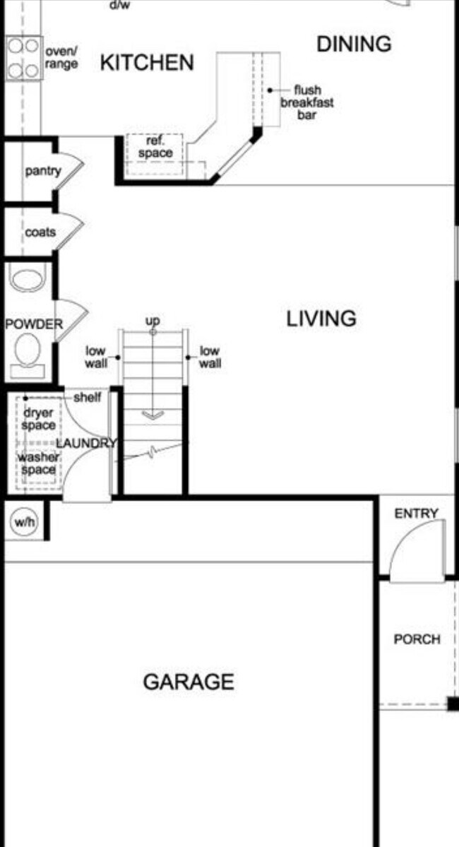 Foto del edificio - 10215 Alder Ridge Dr