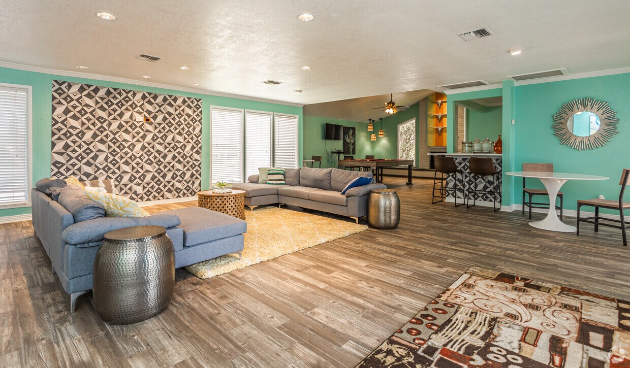 Vive Apartments Apartments 9400 Fredericksburg Rd San Antonio, TX