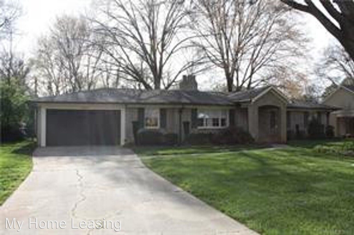 Primary Photo - 3 br, 2 bath House - 1322 Rembrandt Circle