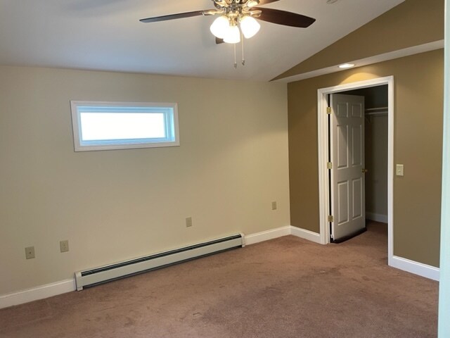 Bedroom - 161 E 4th St