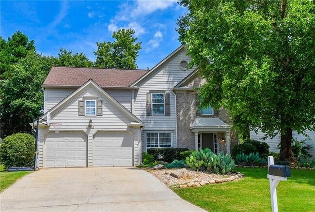 Photo - 11765 Carriage Park Ln House