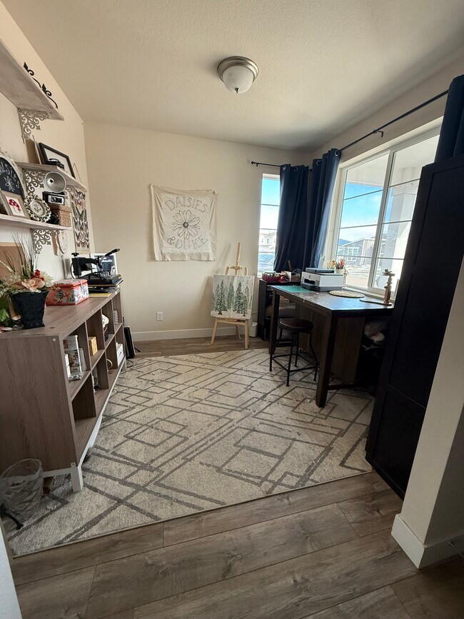 Foto del edificio - 12678 Granite Ridge Dr