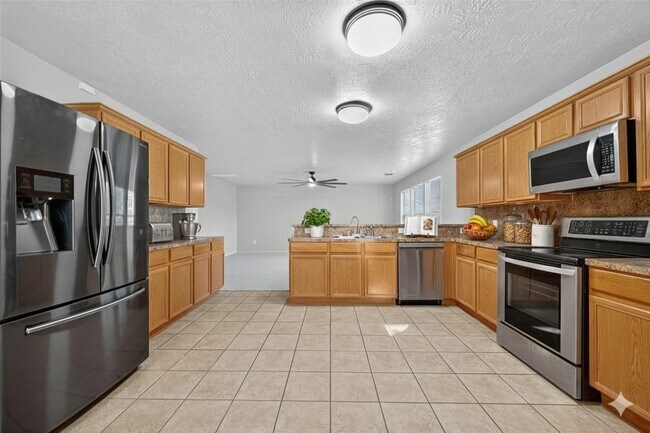 Foto del edificio - 5454 Cilantro Ln