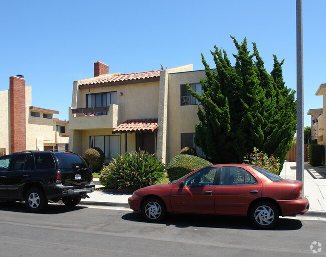 Foto del edificio - 16652 Dolores St