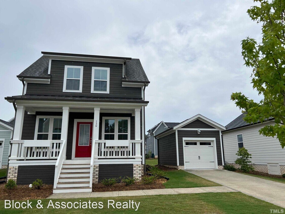 130 Cottage Way, Pittsboro, NC 27312 House Rental in Pittsboro, NC