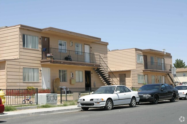 Foto del edificio - A 1 Apartments