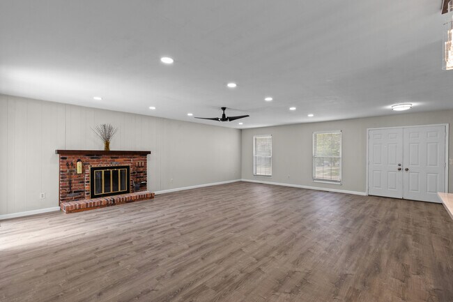 Foto del edificio - 5552 Seagrave Ct