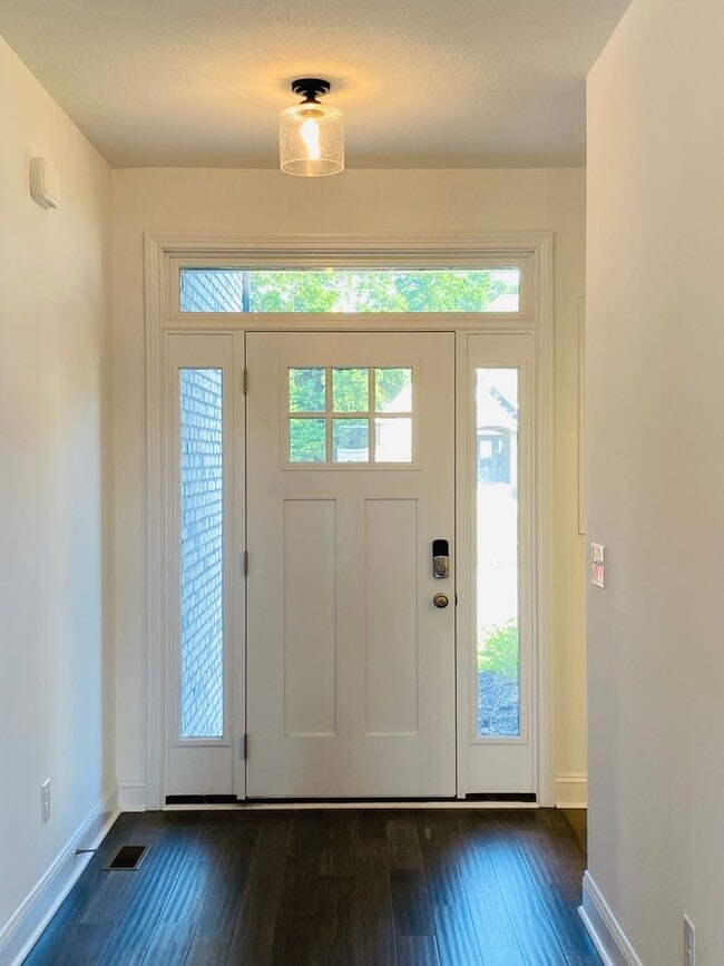 Foto del edificio - Luxury Home