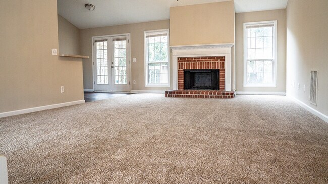 Foto del edificio - 203 Chesapeake Ln, Woodstock