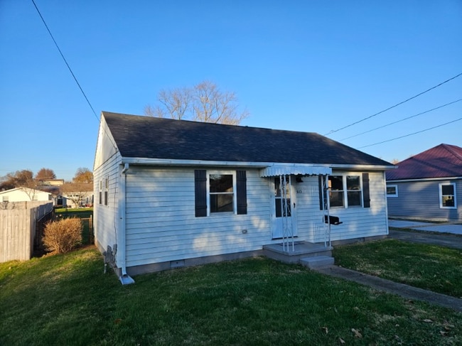 Building Photo - 615 19th St