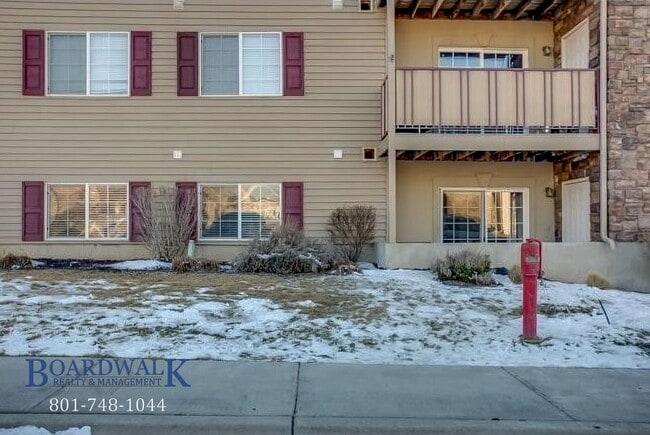 Foto del edificio - 1529 Westbury Way