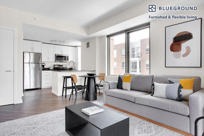 Foto del edificio - 1 Leighton St