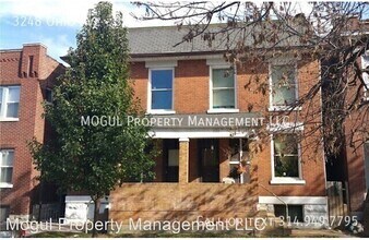 Building Photo - 3248 Ohio Ave