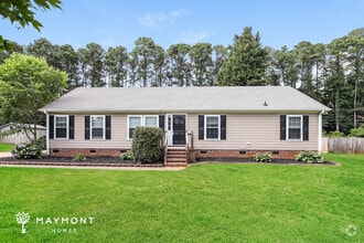 Building Photo - 8100 Tam O'Shanter Dr