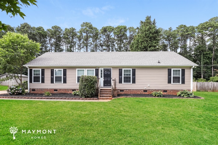 Foto principal - 8100 Tam O'Shanter Dr