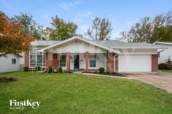 Foto principal - 844 Townhouse Ln