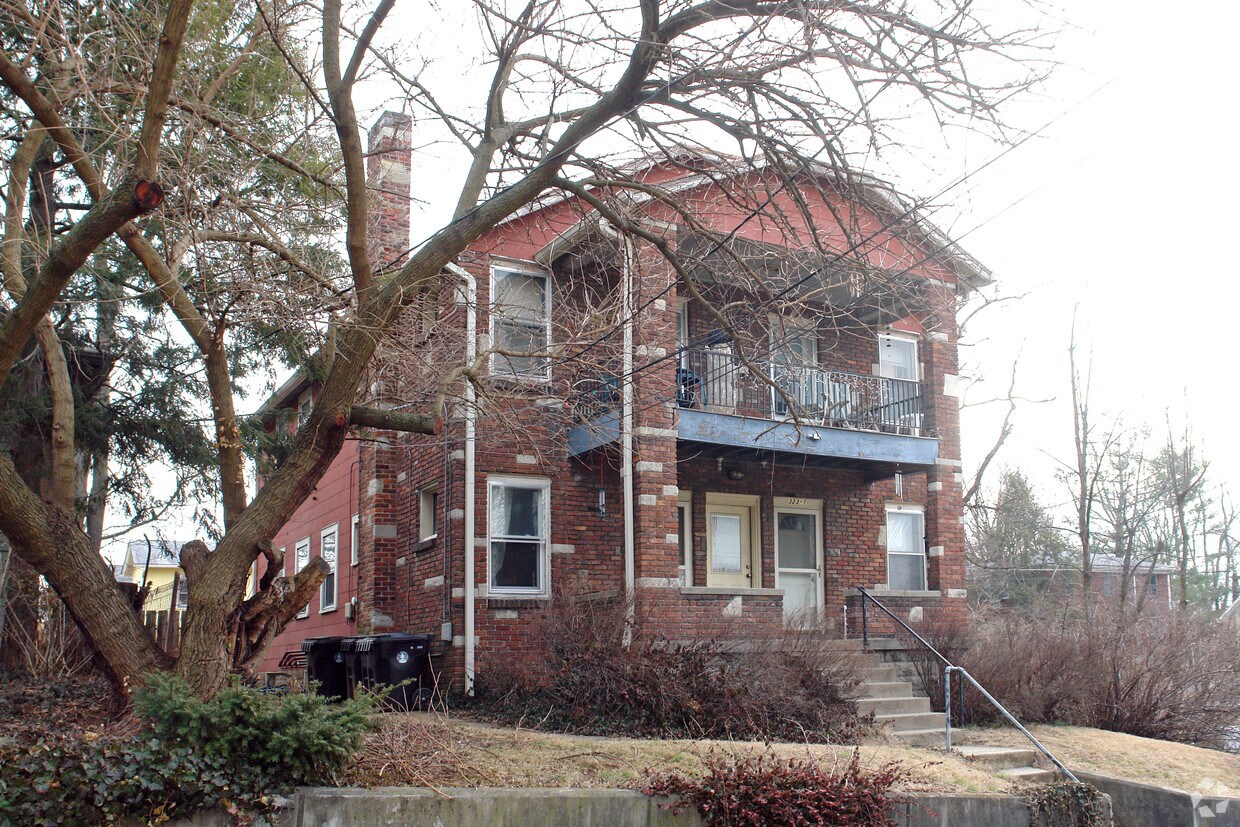 321 Franck Ave, Louisville, KY 40206 Apartments in Louisville, KY