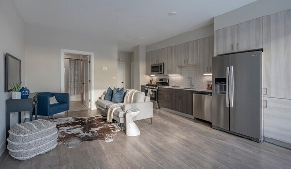 Foto del edificio - 319 Chelsea St