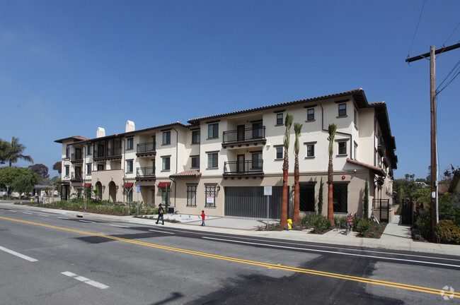 Building Photo - Tavarua Senior Apartments