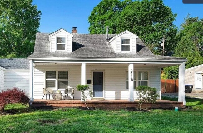 Building Photo - 3118 Harmon Ct