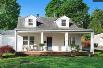 Building Photo - 3118 Harmon Ct