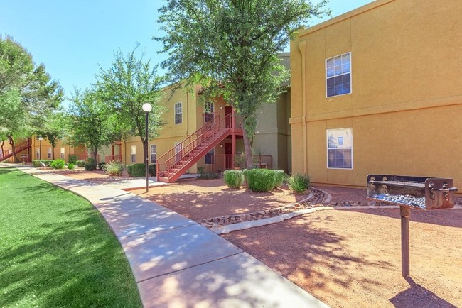 Las Villas De Kino Apartments - Tucson, AZ | Apartments.com