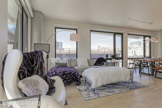 Foto del edificio - 1545 Pine St