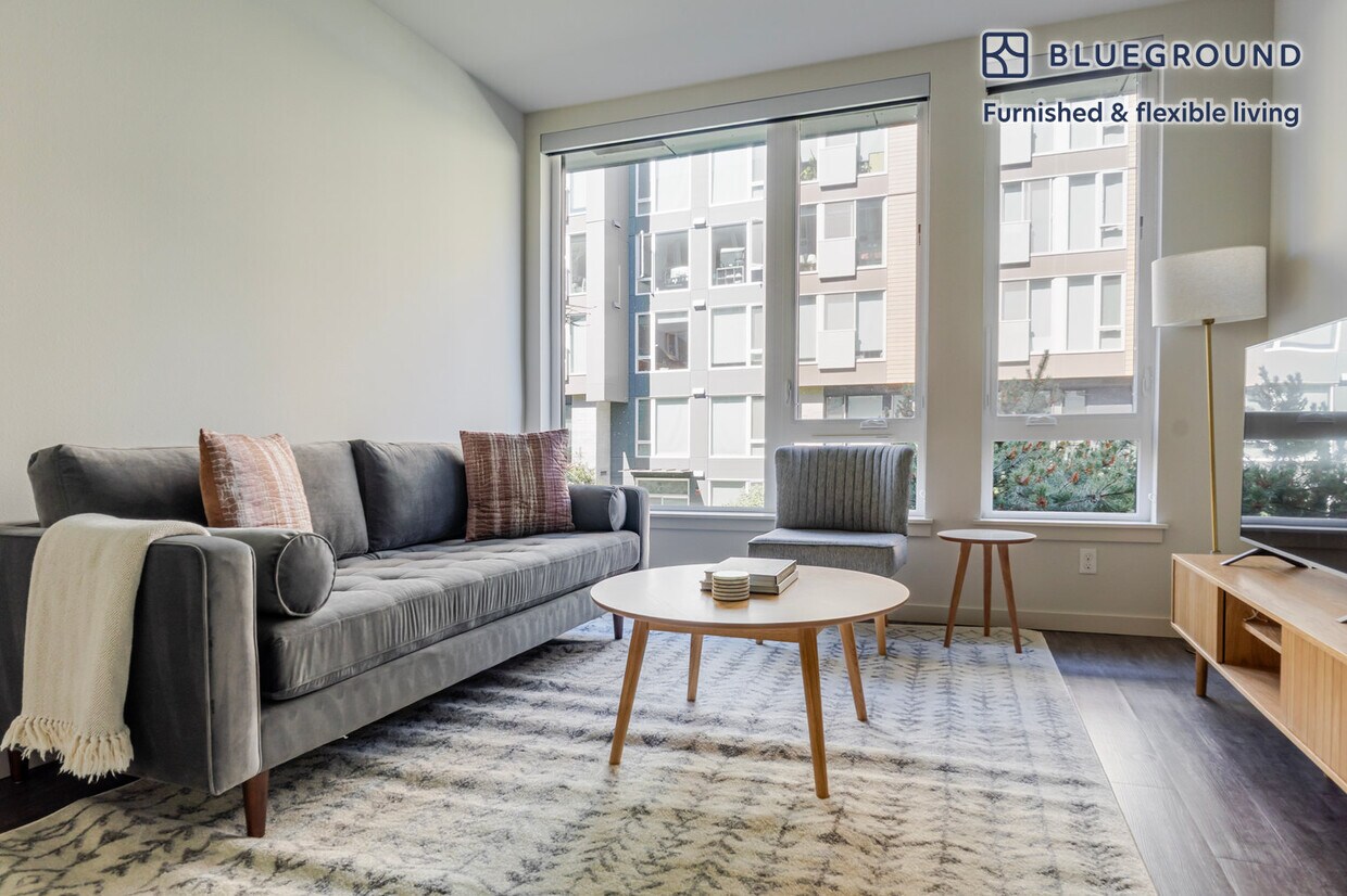 Foto principal - 1255 Harrison St