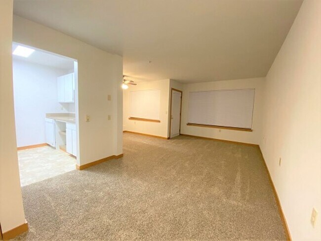 Foto del interior - Lake Burien View