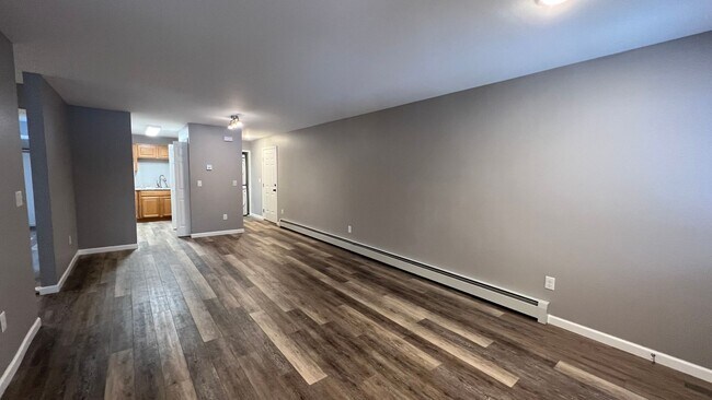 Foto del edificio - A charming ground floor apartment with (2)...