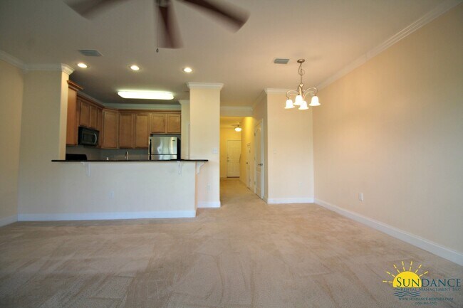Foto del edificio - Lovely 3 Bedroom Townhouse in Destin!