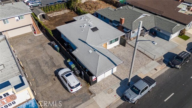Foto del edificio - 4731 W El Segundo Blvd