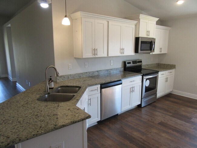 Foto del edificio - 3828 Redbud Wy