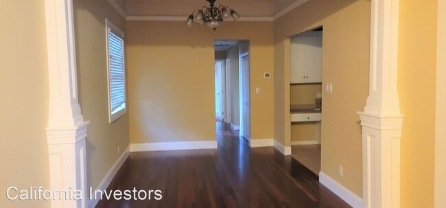 Building Photo - 3 br, 2 bath House - 325 Berkeley Avenue