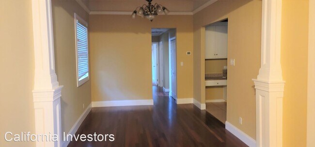 Foto del edificio - 3 br, 2 bath House - 325 Berkeley Avenue