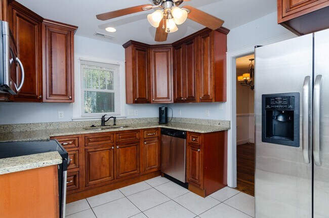 Foto del edificio - 415 Walnut Street