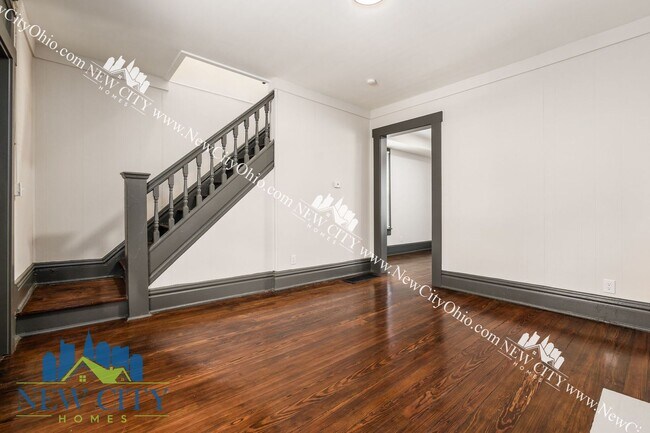 Foto del edificio - 20-24 S. Princeton Ave, Columbus, Ohio 43222