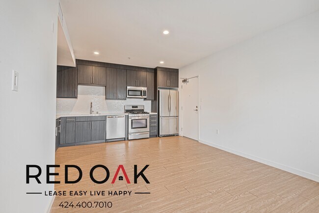 Foto del edificio - 11405 Chandler Blvd