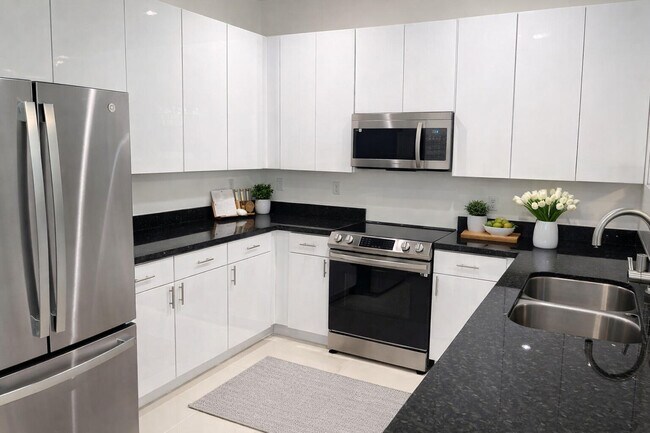 Foto del edificio - 19105 NE 8th Ct