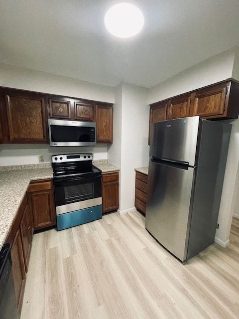 Foto principal - 1504 N Washington Ave