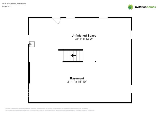 Foto del edificio - 4015 W 105th St