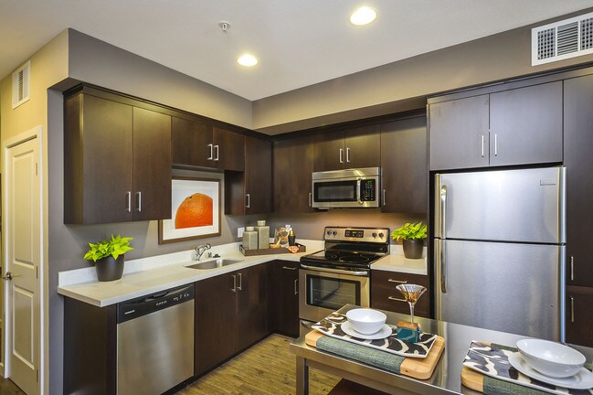 Foto del edificio - 888 San Mateo Apartments