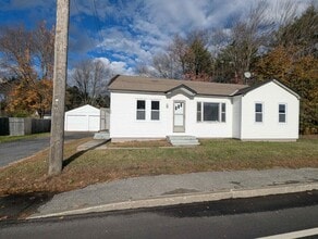 Building Photo - 308 Washington St