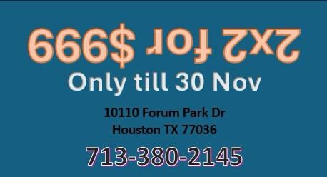 Photo - 10110 Forum Park Dr (Houston, TX)