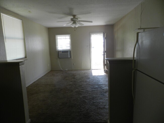 Foto del edificio - 1307 SW E Ave