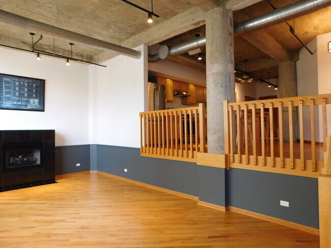 Foto del edificio - 1830 Ridge Ave