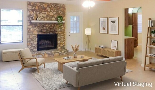 Foto del edificio - 12951 Julington Ridge Dr E