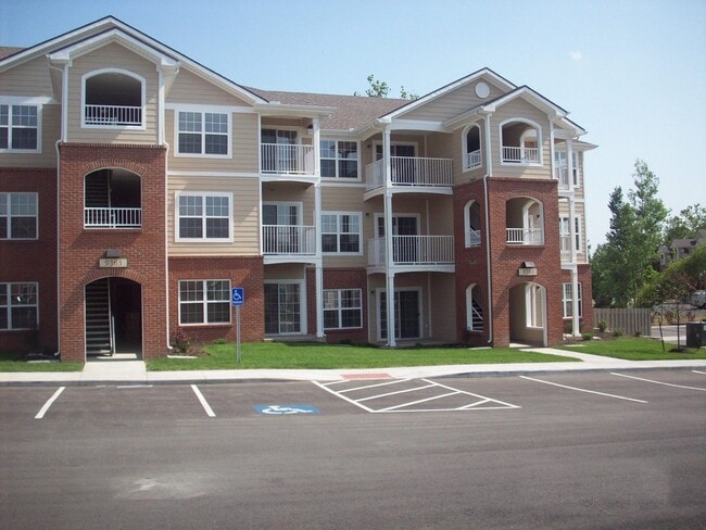Foto del edificio - Crooked Creek